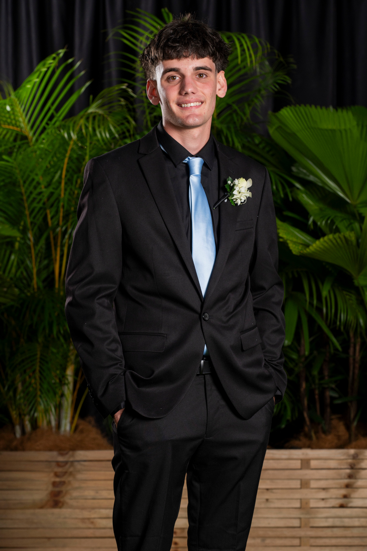Zac Wilkes — Founder of ZJ Marketing & Automation